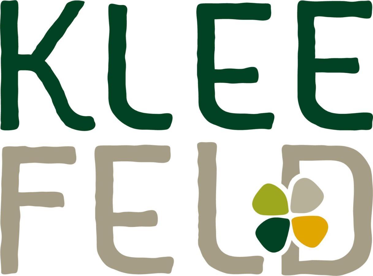 Gasthof Kleefeld Strobl Eksteriør billede